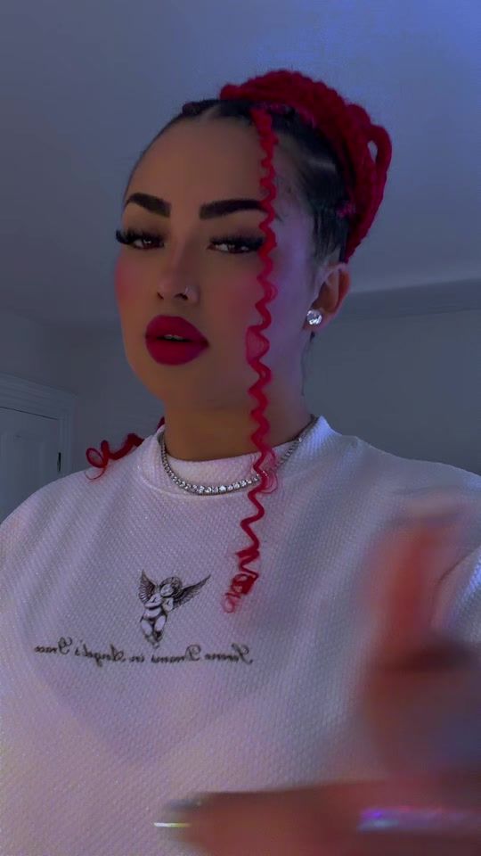 TikTok video thumbnail by mag_luu