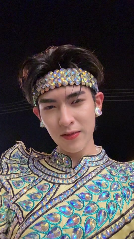 TikTok video thumbnail by khiwzaeiei