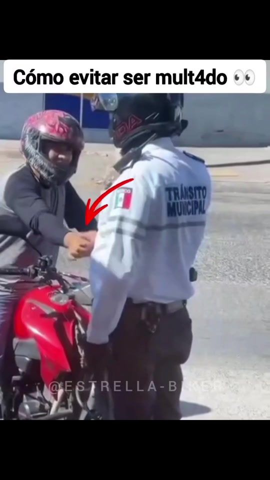 TikTok video thumbnail by estrellabiker_