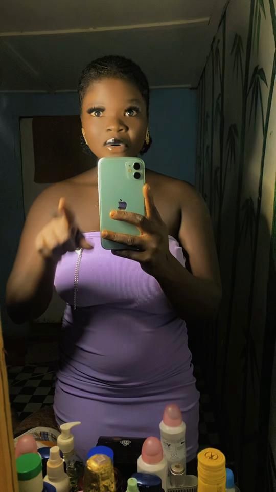 TikTok video thumbnail by asanteagartha