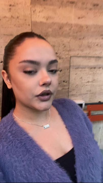 TikTok video thumbnail by kristinapojanii