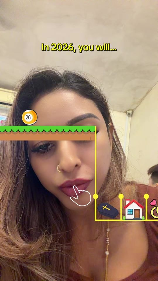TikTok video thumbnail by the_real_sharmila