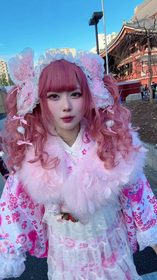 TikTok video thumbnail by simozono_reika