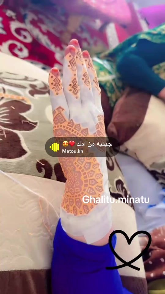 TikTok video thumbnail by ghalitu.minatu