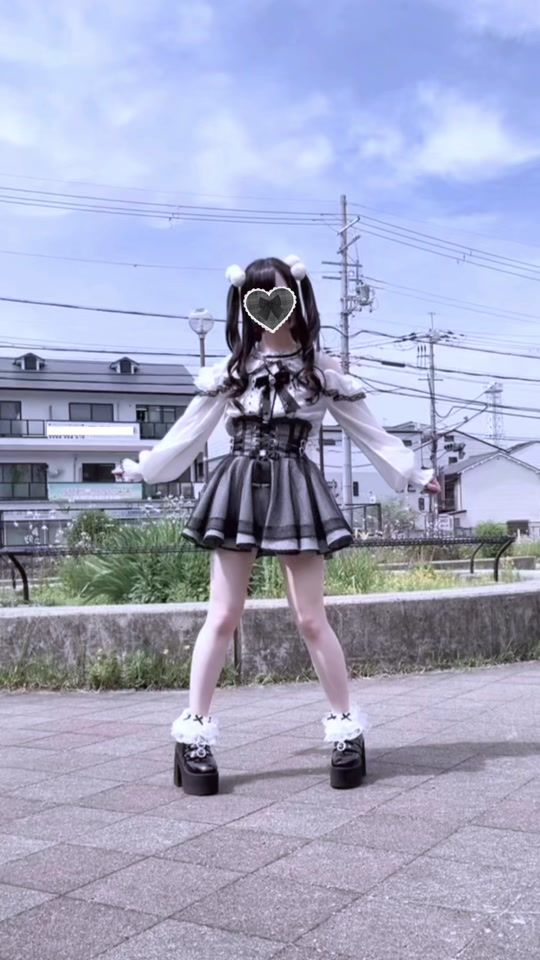 TikTok video thumbnail by kokone_amahime