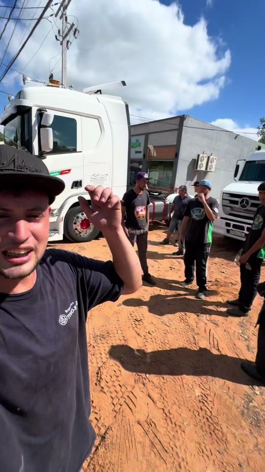 TikTok video thumbnail by aliens_truck_