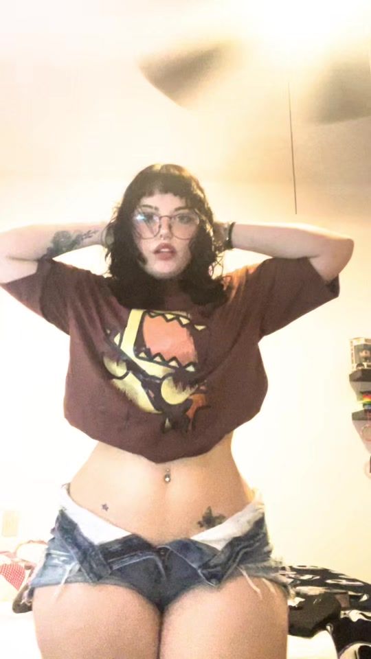 TikTok video thumbnail by p_unkyy