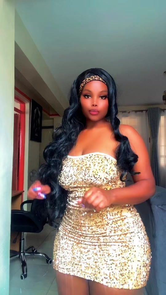 TikTok video thumbnail by lydiamwangi35