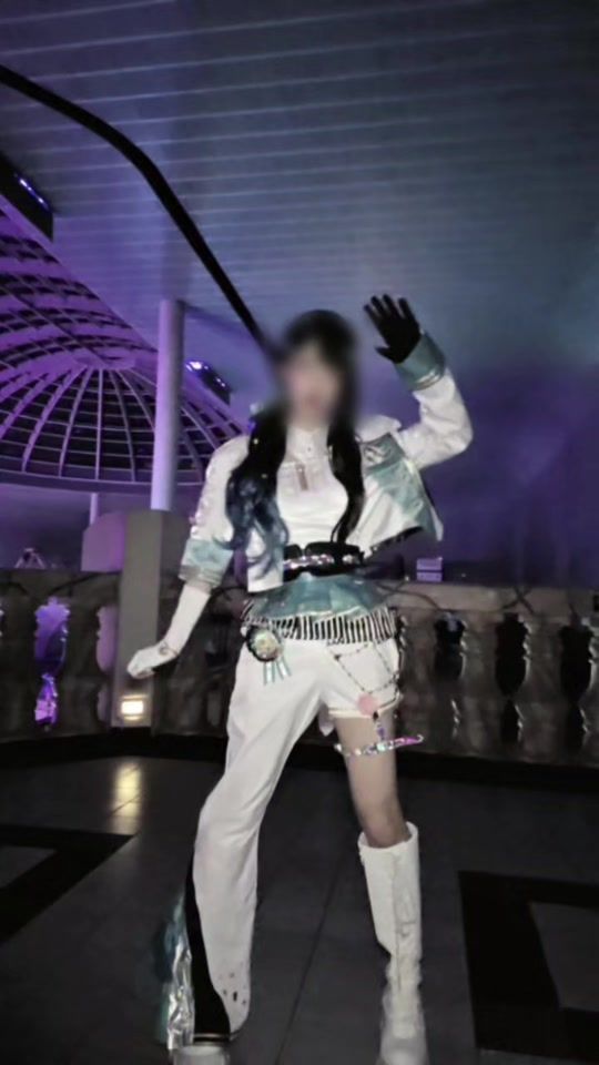 TikTok video thumbnail by cillin_cos