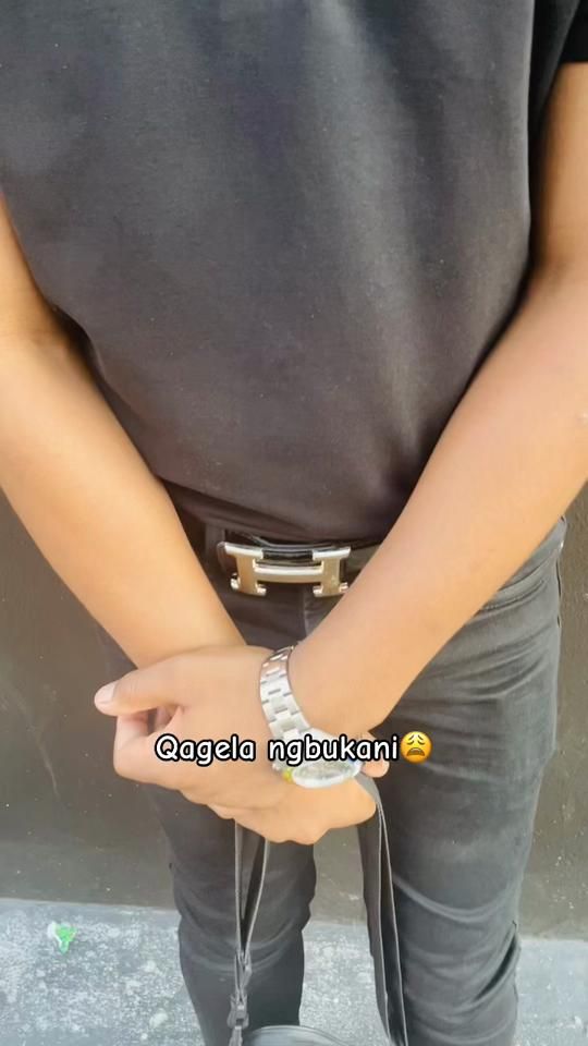 TikTok video thumbnail by njabulowking