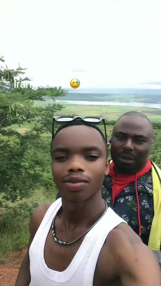 TikTok video thumbnail by imana_yimihanda