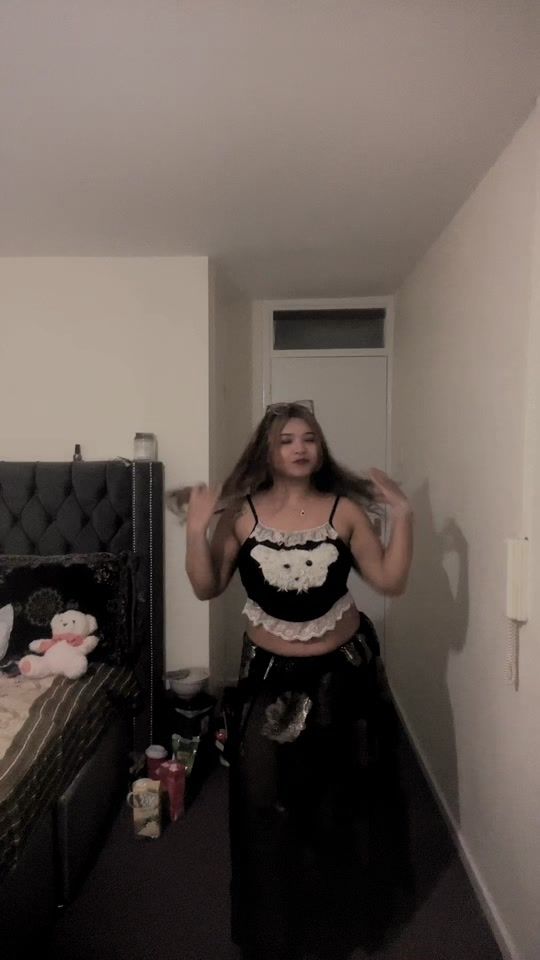 TikTok video thumbnail by alka0101