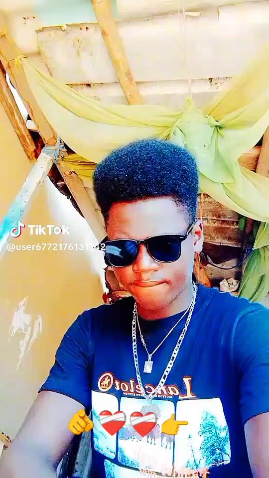 TikTok video thumbnail by djamilou935
