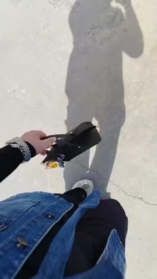 TikTok video thumbnail by ii.bto