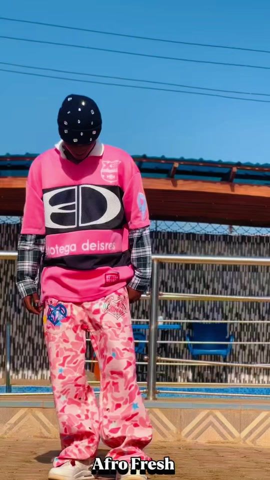 TikTok video thumbnail by afro_fresh_dancer