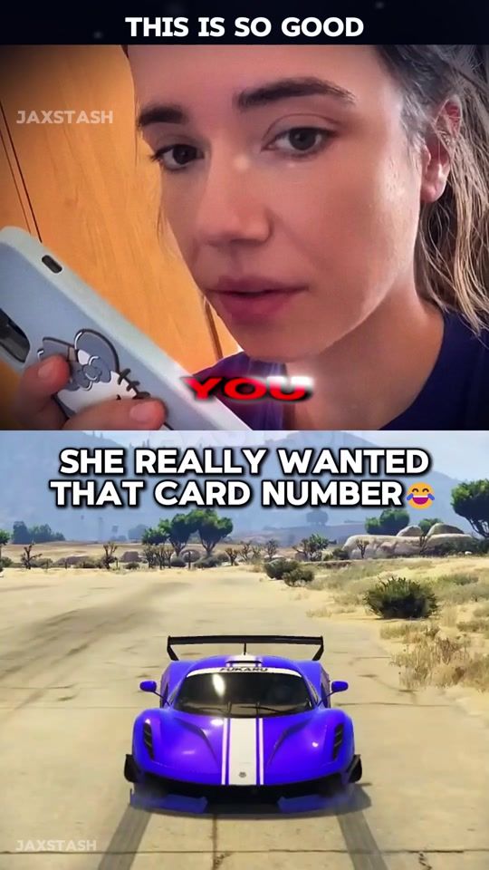 TikTok video thumbnail by thejaxstash