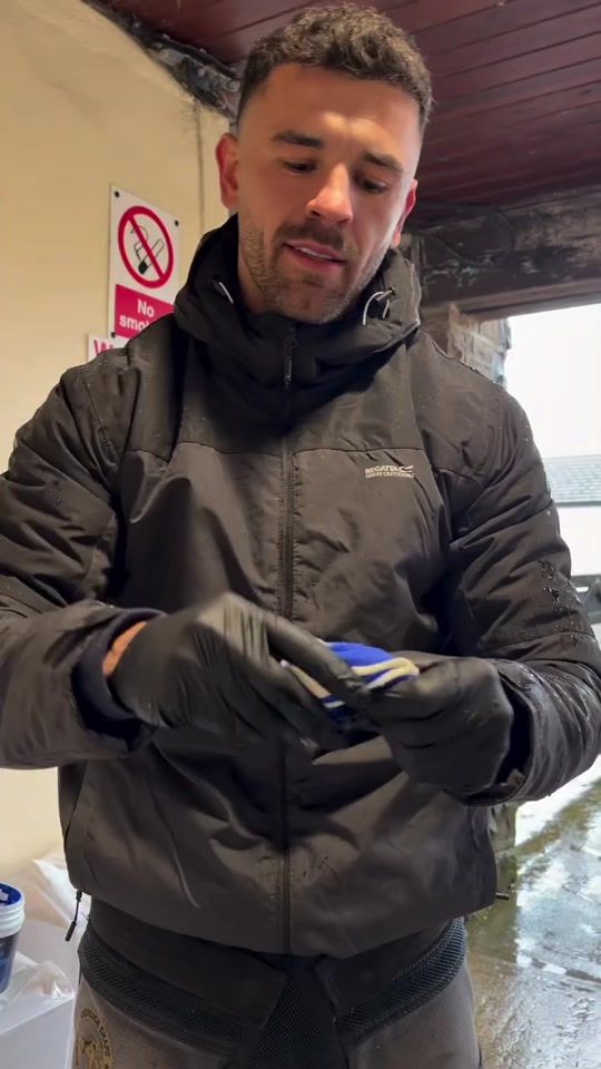 TikTok video thumbnail by swfarrierprivate1