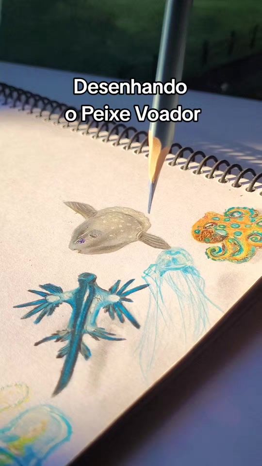 TikTok video thumbnail by julioarte