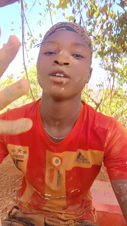TikTok video thumbnail by salifgaran