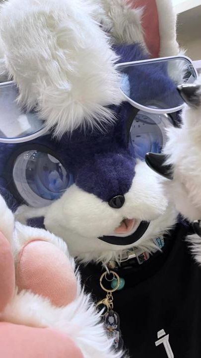 TikTok video thumbnail by furryfox_yo