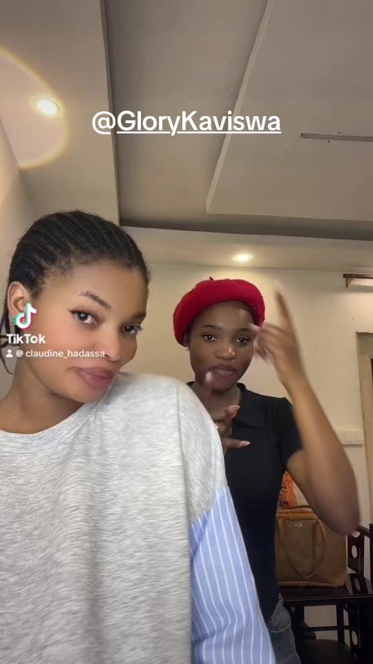 TikTok video thumbnail by claudine_hadassa
