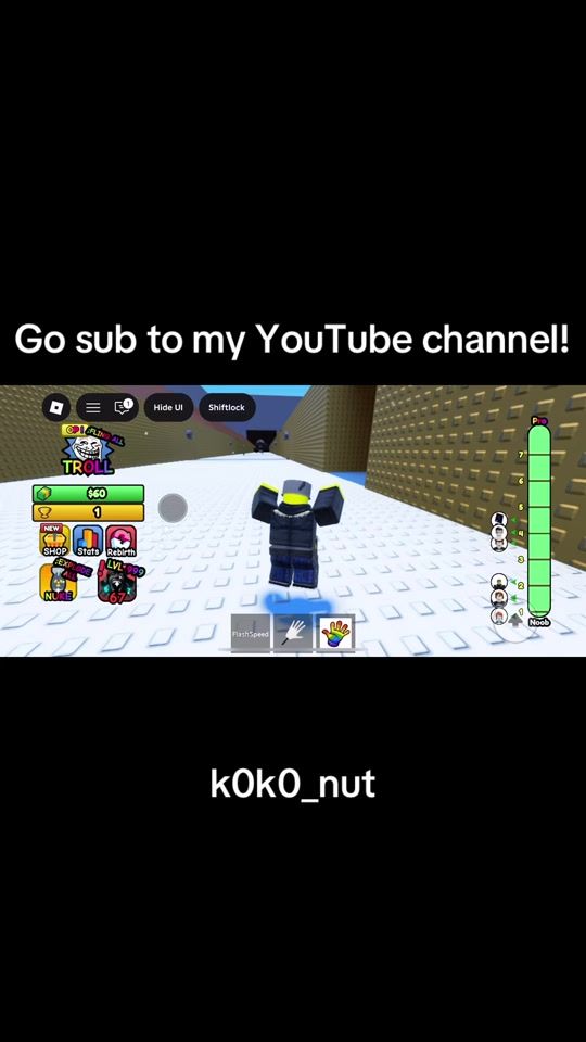 TikTok video thumbnail by noob0thatiscool