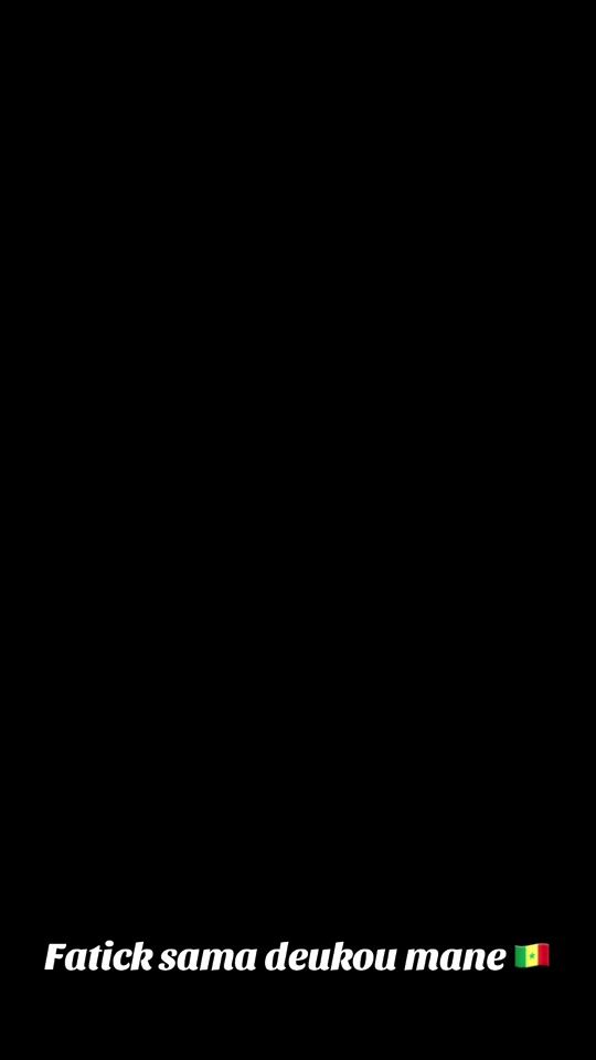 TikTok video thumbnail by _tidjane_corbier_