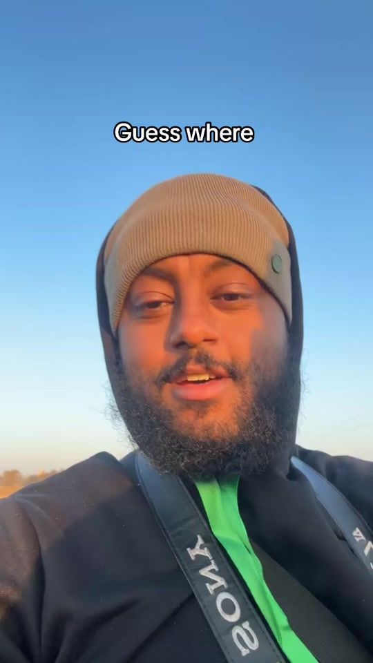 TikTok video thumbnail by henokish