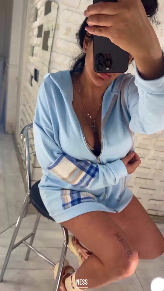 TikTok video thumbnail by ness_iness_