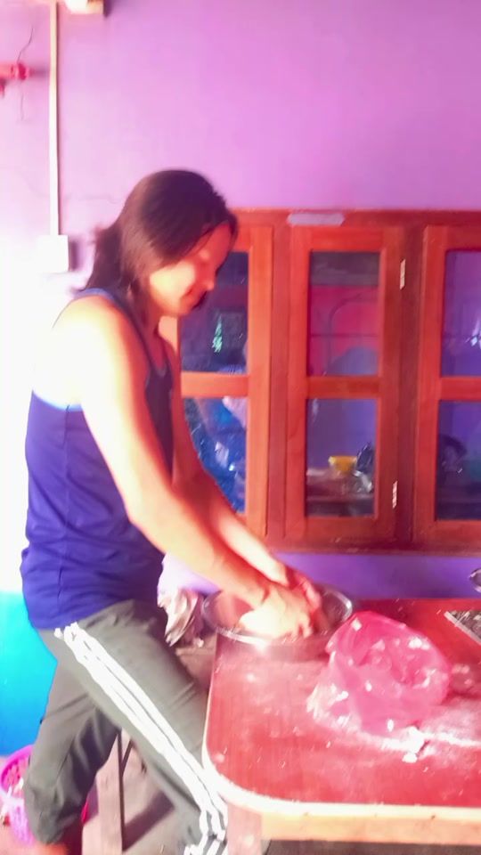 TikTok video thumbnail by .hemganga