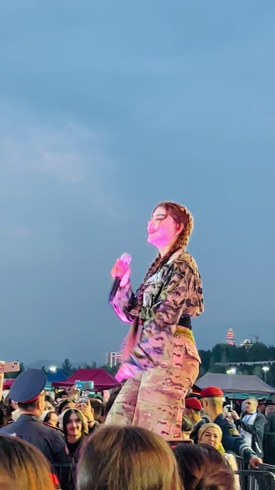 TikTok video thumbnail by muzhda408
