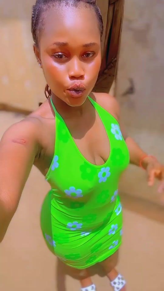 TikTok video thumbnail by akosuah_odo