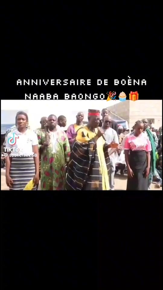 TikTok video thumbnail by kabore.aablli
