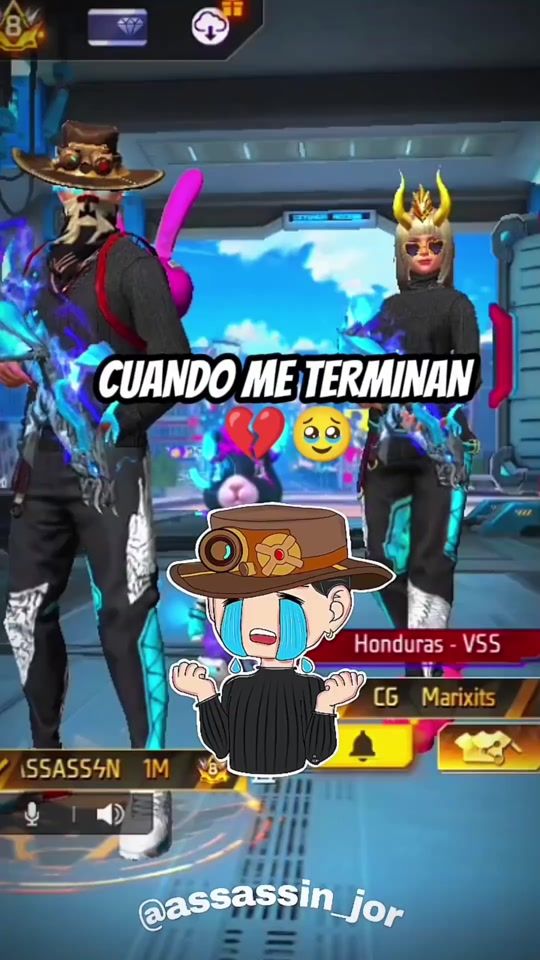TikTok video thumbnail by soy_assassin7