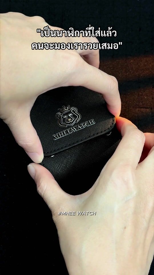TikTok video thumbnail by mheewatchshop