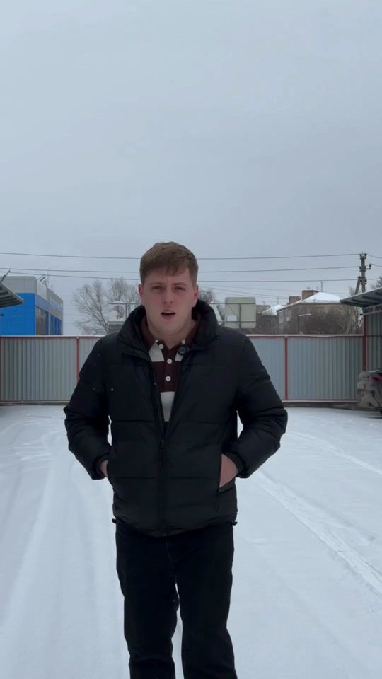 TikTok video thumbnail by evsyukovv