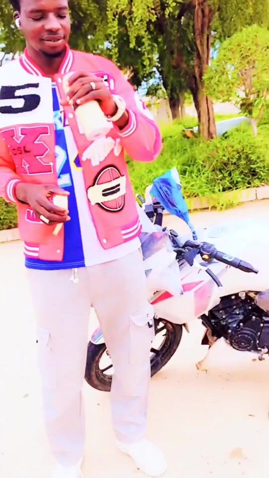 TikTok video thumbnail by adoum.harba