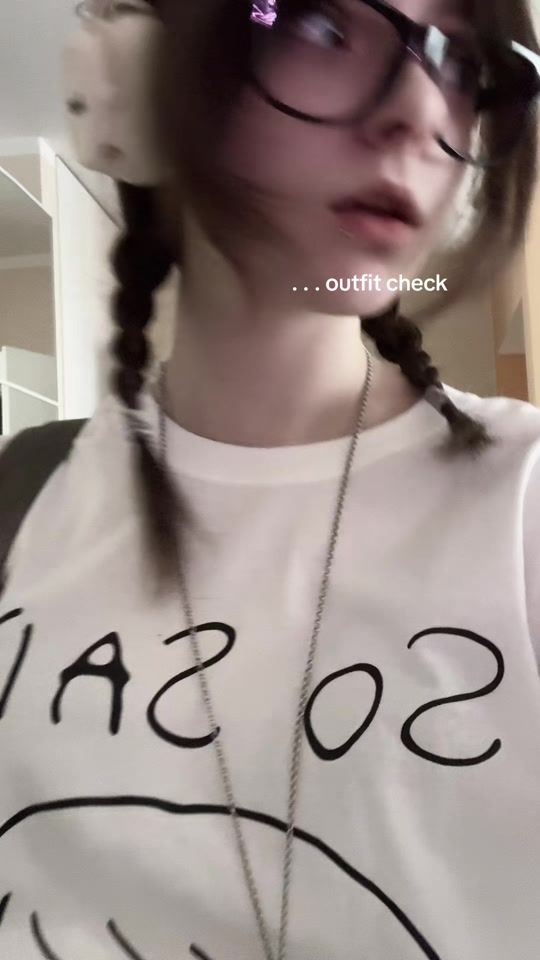 TikTok video thumbnail by seil1in
