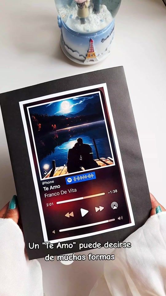 TikTok video thumbnail by .inspirada