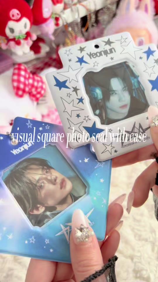 TikTok video thumbnail by __nanachann_