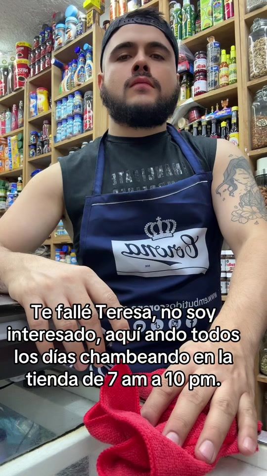 TikTok video thumbnail by estebaneltapatio