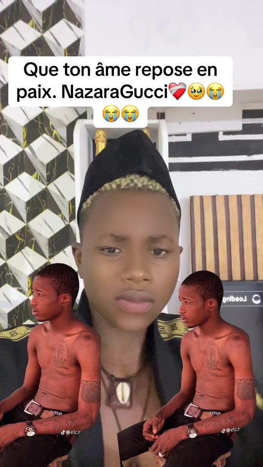 TikTok video thumbnail by mamsytalentueuxdesinfra1