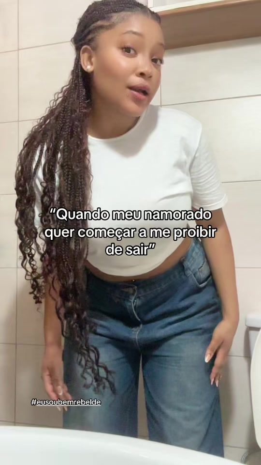 TikTok video thumbnail by chaonaandrade