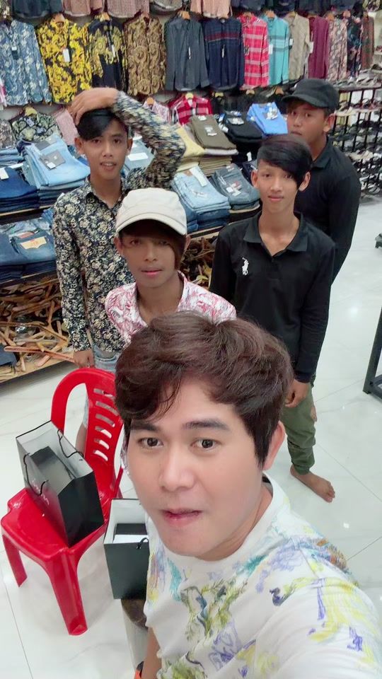 TikTok video thumbnail by seanghai168ly