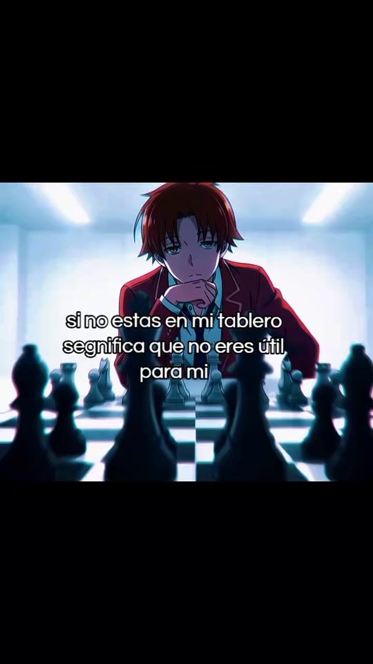 TikTok video thumbnail by ayanokouji_v