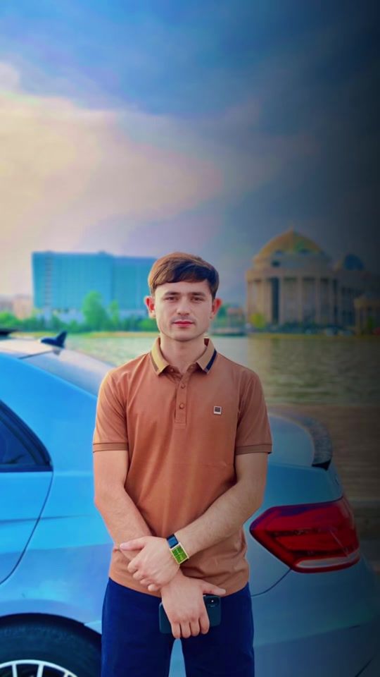 TikTok video thumbnail by ilxomjonov_04