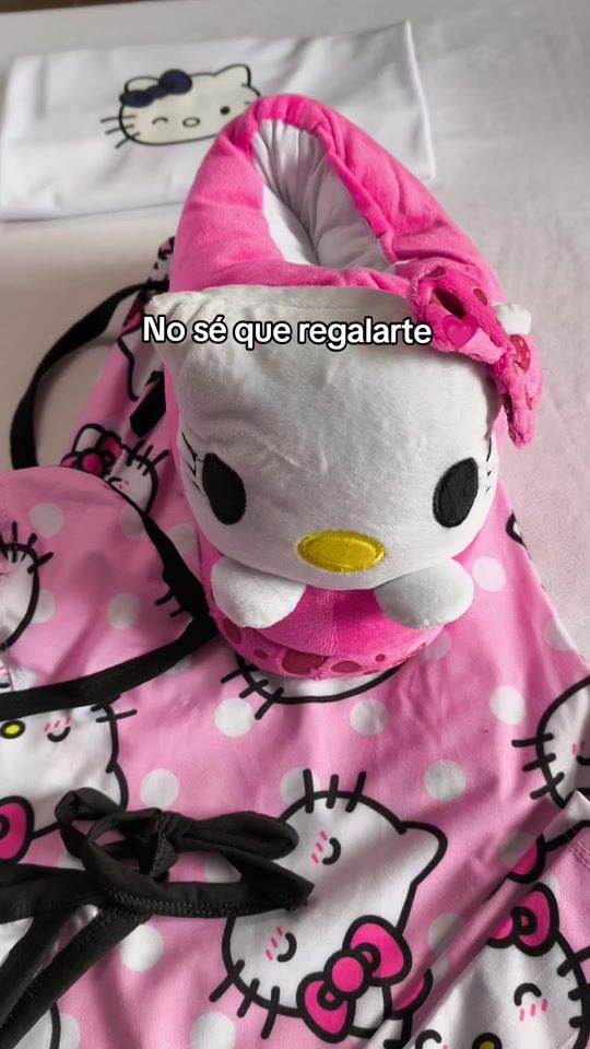 TikTok video thumbnail by happiness_pijamas