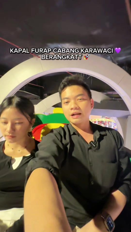 TikTok video thumbnail by akbarkadabrra