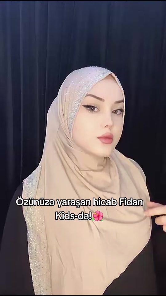 TikTok video thumbnail by fidan_kids
