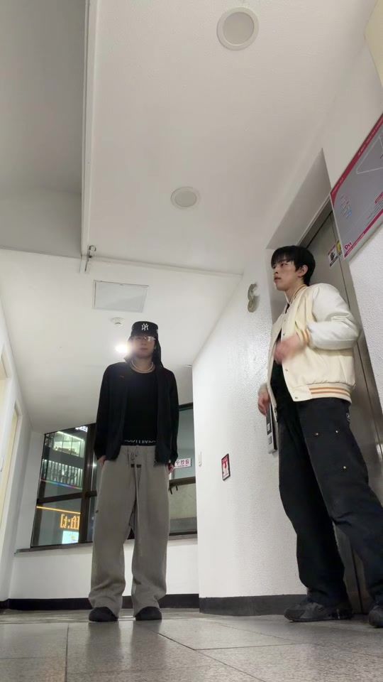 TikTok video thumbnail by leegiwong
